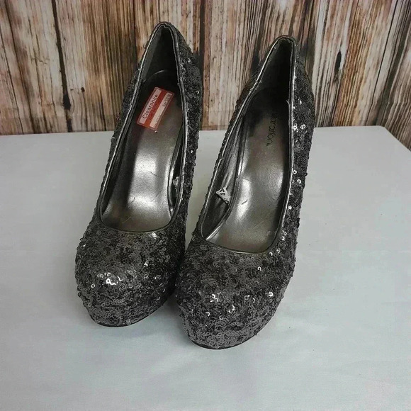 Xhilaration Shoes - Heels